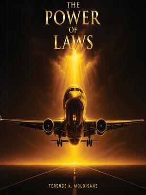 cover image of The Power of Laws